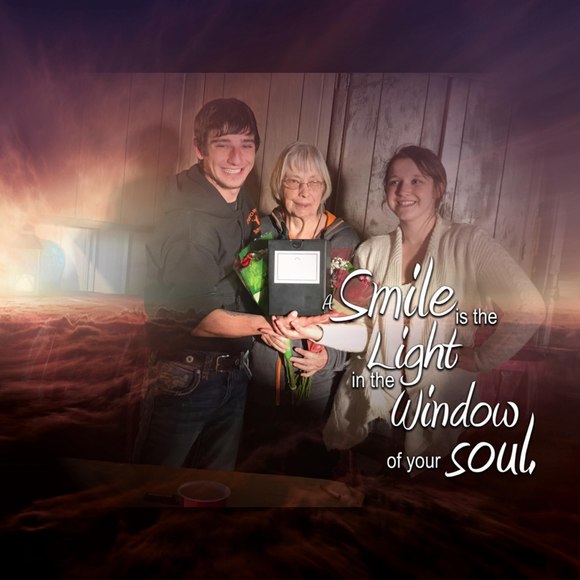 Meet your Posher, Quiana - Picture 1 of 1